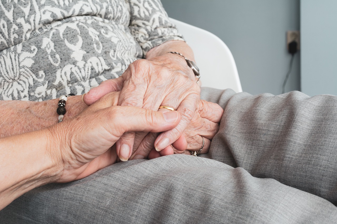 old people care old people care