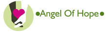 Angel of Hope Logo